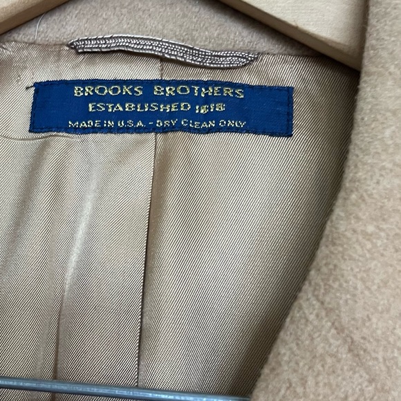 Brooks Brothers Sport Coat - Picture 7 of 11